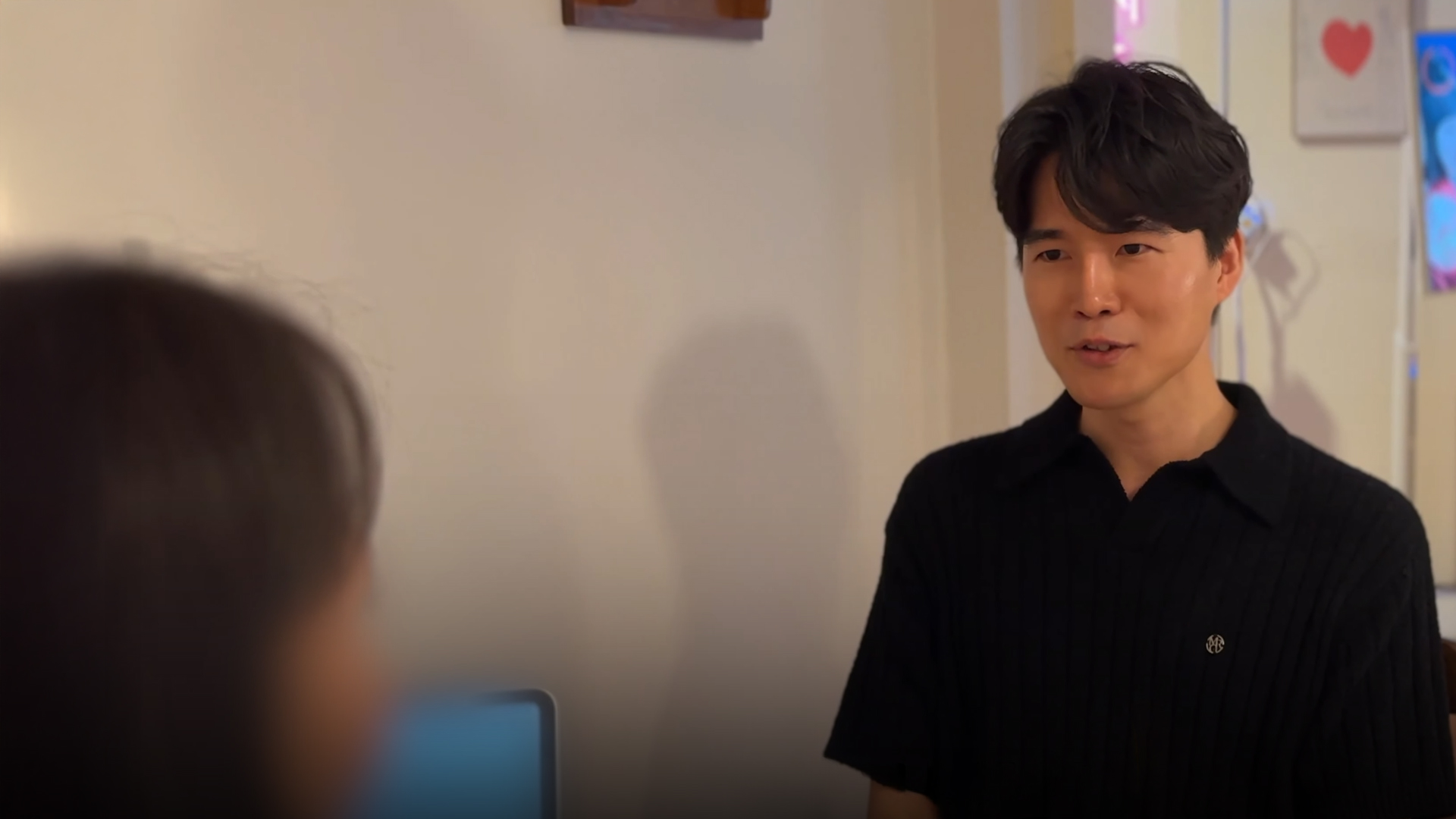 소개팅에도 낭만은 있다