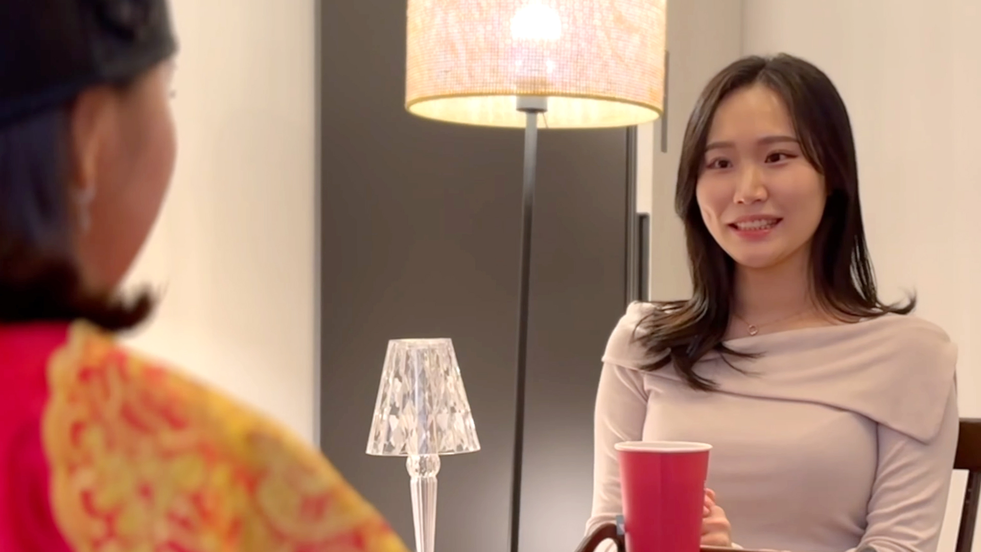 결혼할 사람과 연애만 할 사람의 차이